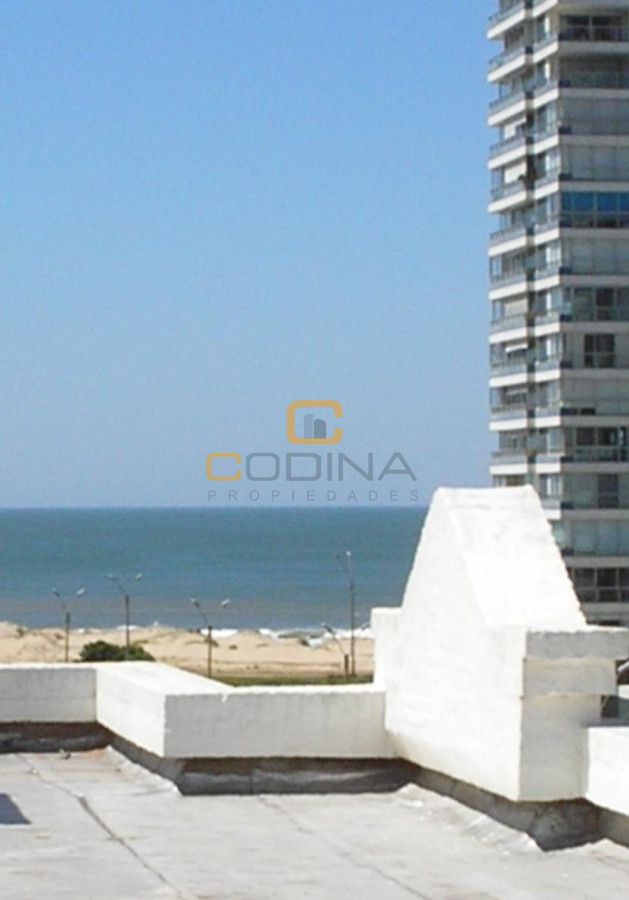 Apartamento ID.472 - Apartamento en Punta del Este, Chiverta