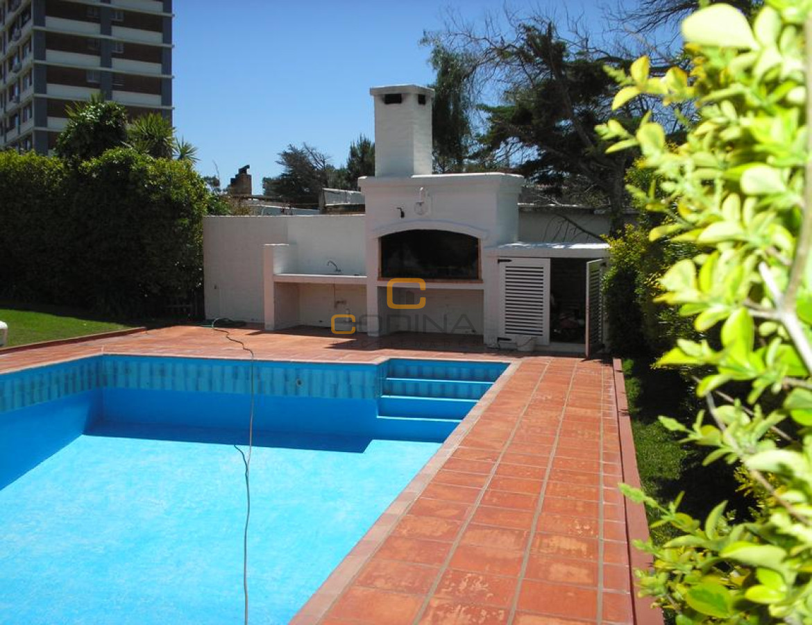 Apartamento ID.472 - Apartamento en Punta del Este, Chiverta