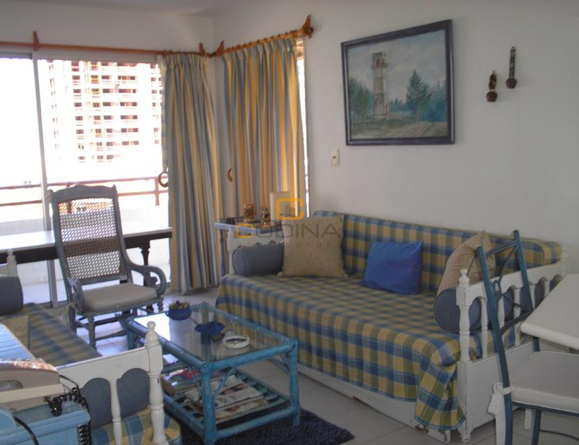 Apartamento ID.472 - Apartamento en Punta del Este, Chiverta