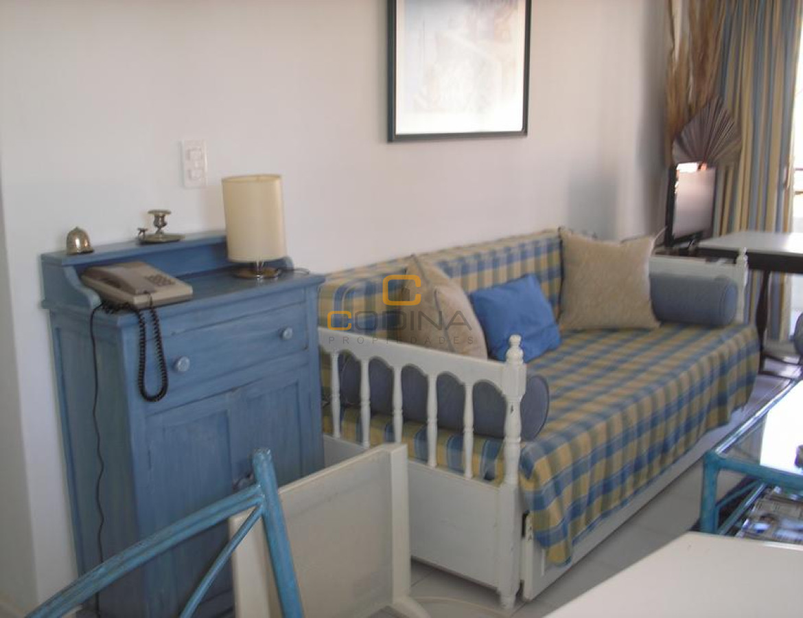 Apartamento ID.472 - Apartamento en Punta del Este, Chiverta