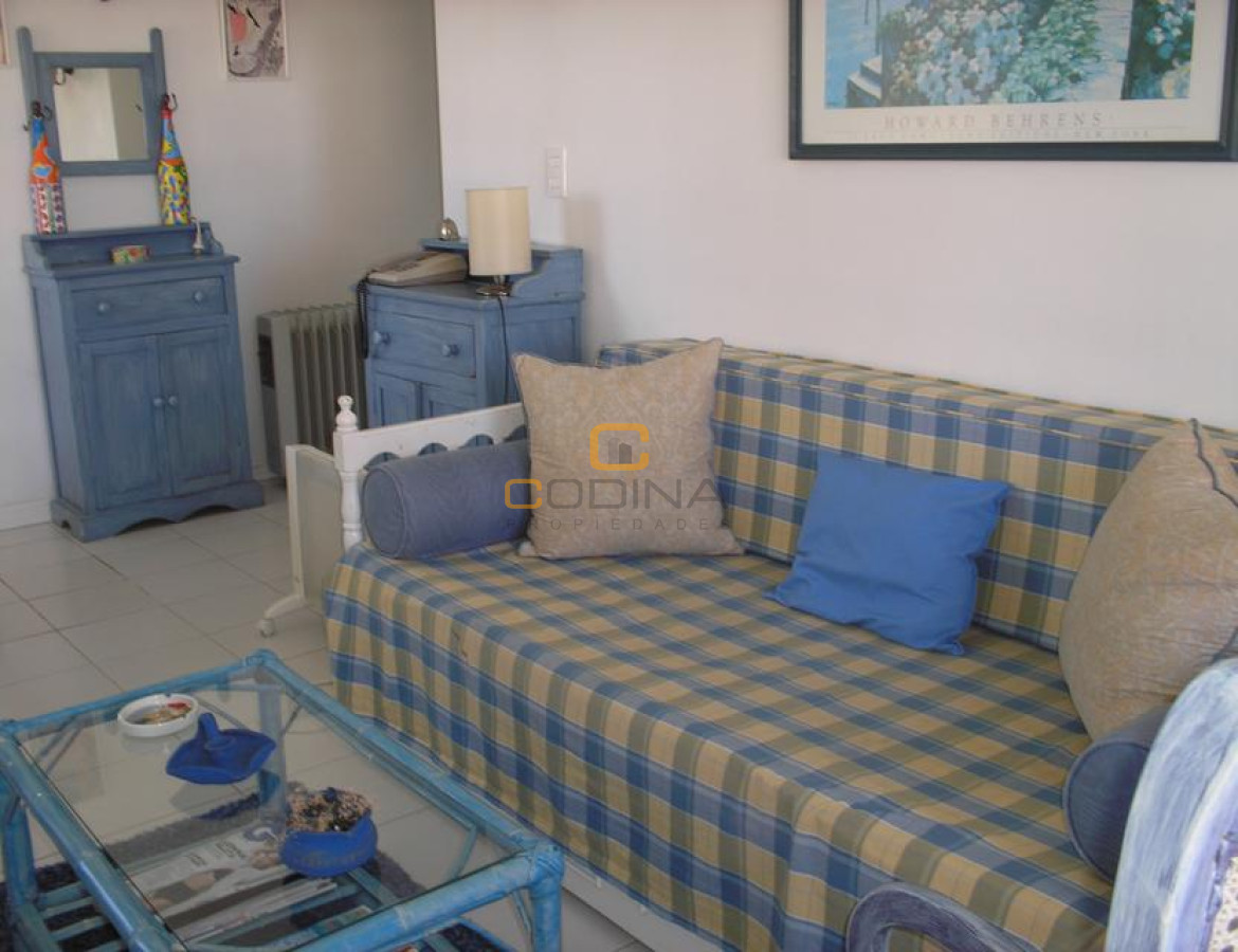 Apartamento ID.472 - Apartamento en Punta del Este, Chiverta