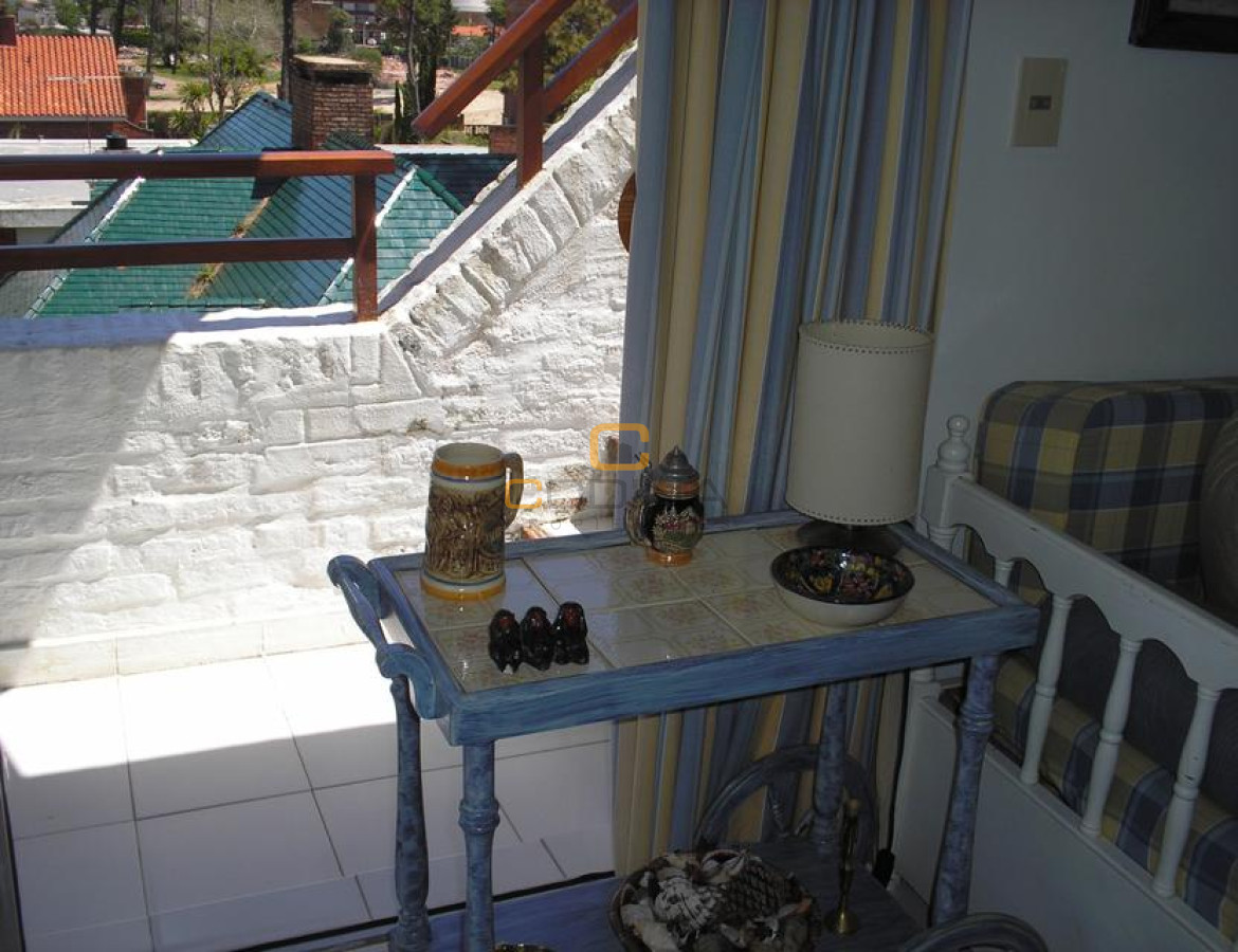 Apartamento ID.472 - Apartamento en Punta del Este, Chiverta