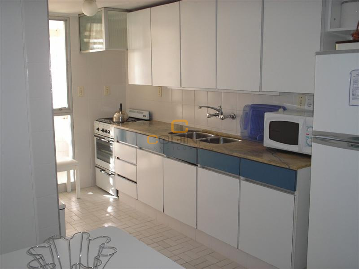 Apartamento ID.476 - Apartamento en Punta del Este, Mansa