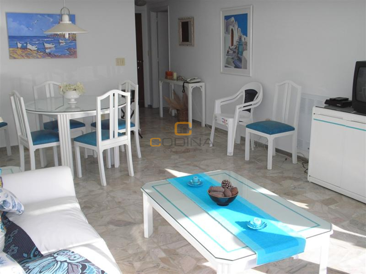 Apartamento ID.476 - Apartamento en Punta del Este, Mansa