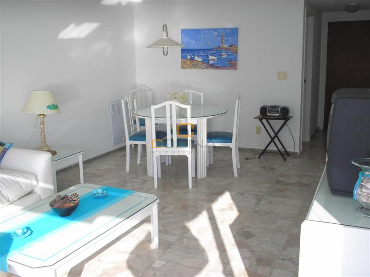 Apartamento ID.476 - Apartamento en Punta del Este, Mansa