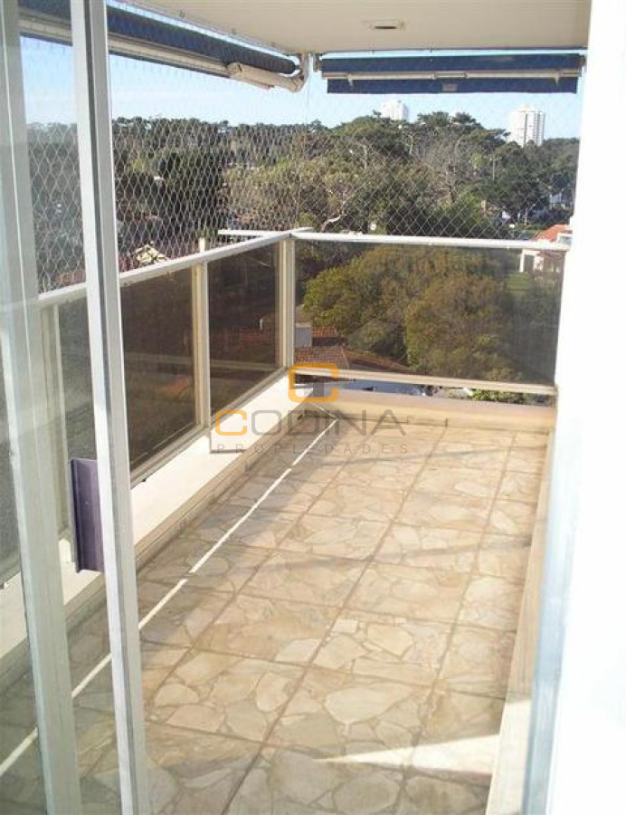 Apartamento ID.476 - Apartamento en Punta del Este, Mansa