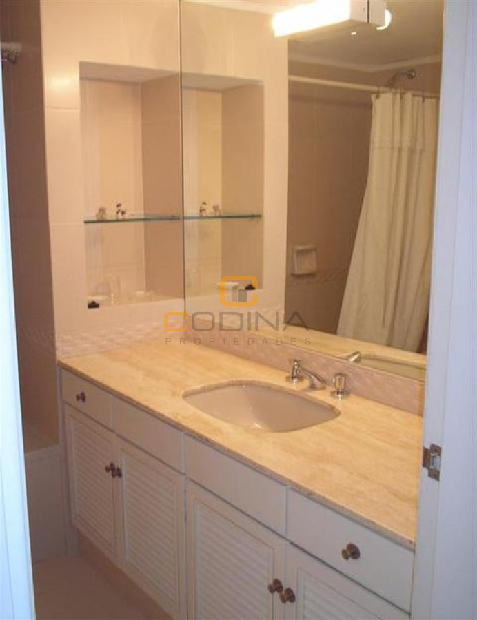 Apartamento ID.476 - Apartamento en Punta del Este, Mansa