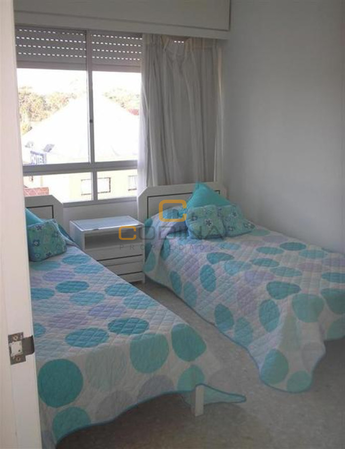 Apartamento ID.476 - Apartamento en Punta del Este, Mansa