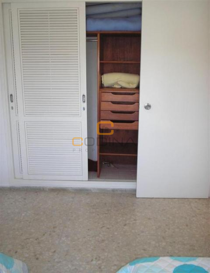 Apartamento ID.476 - Apartamento en Punta del Este, Mansa