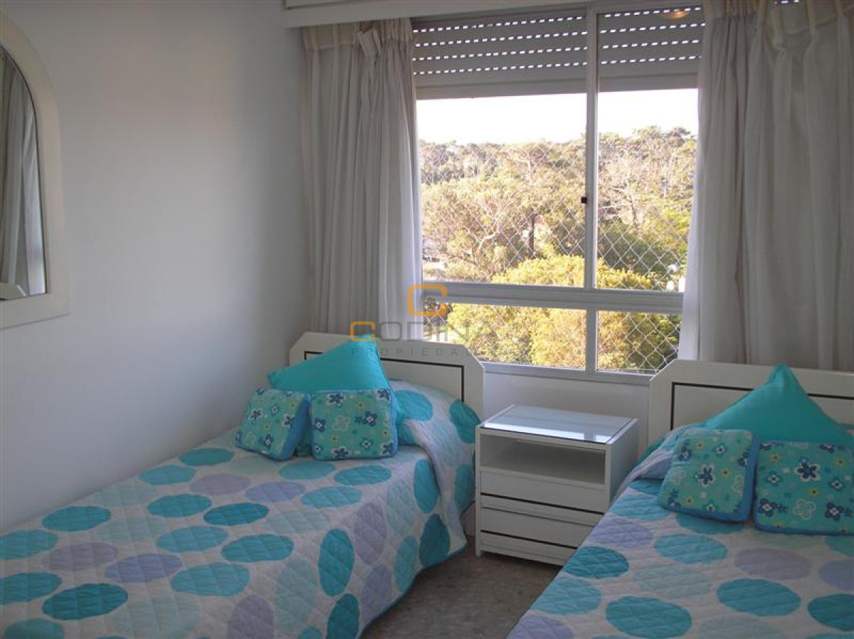Apartamento ID.476 - Apartamento en Punta del Este, Mansa