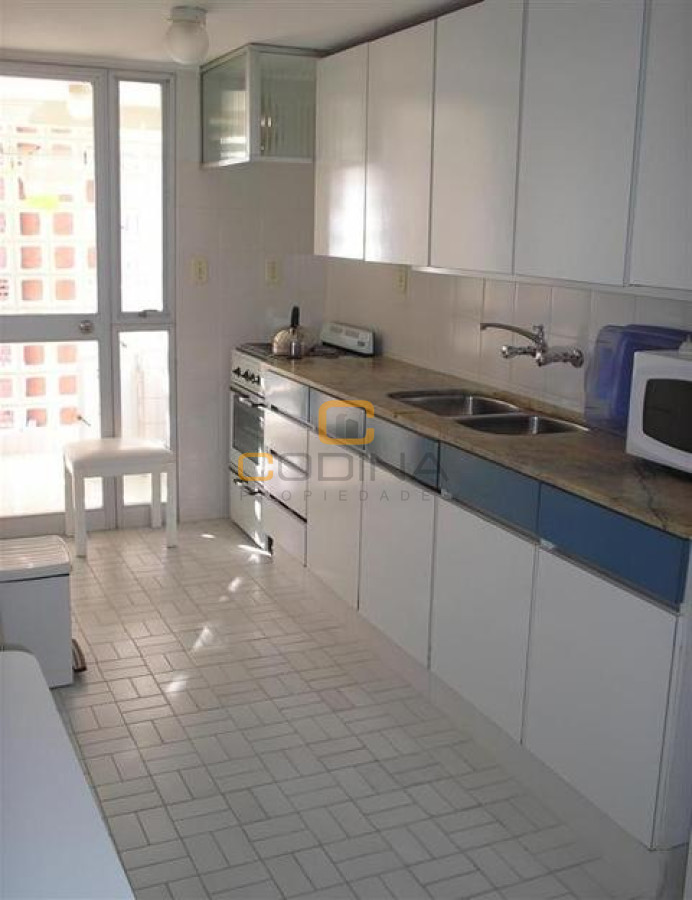 Apartamento ID.476 - Apartamento en Punta del Este, Mansa