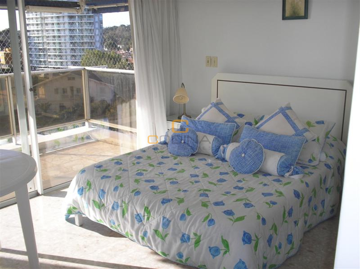 Apartamento ID.476 - Apartamento en Punta del Este, Mansa