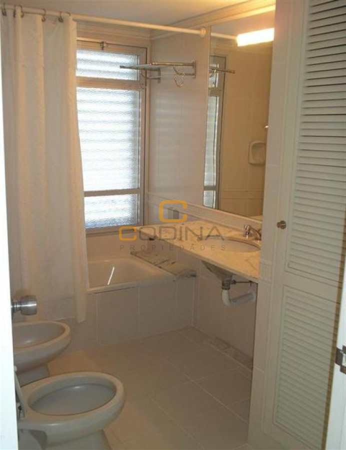 Apartamento ID.476 - Apartamento en Punta del Este, Mansa