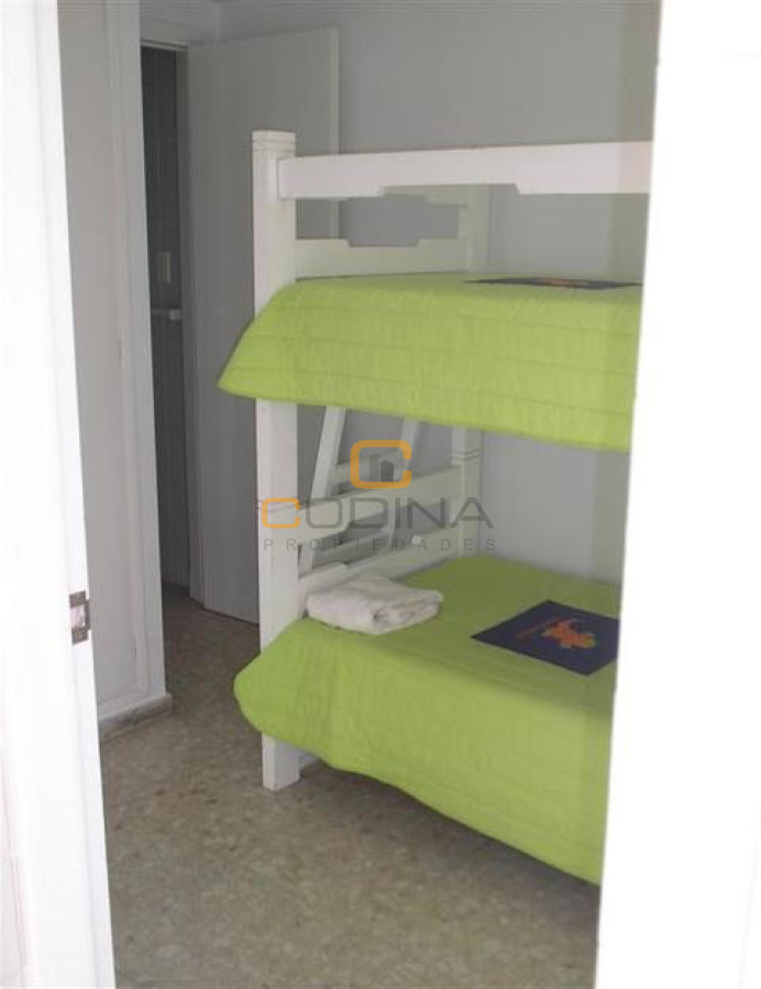 Apartamento ID.476 - Apartamento en Punta del Este, Mansa