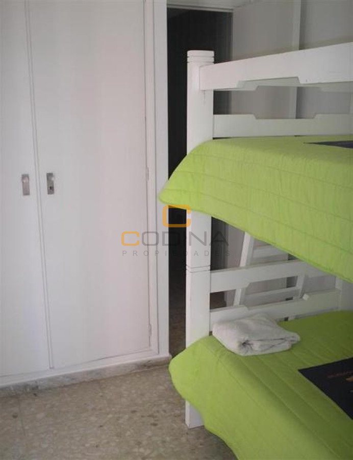 Apartamento ID.476 - Apartamento en Punta del Este, Mansa