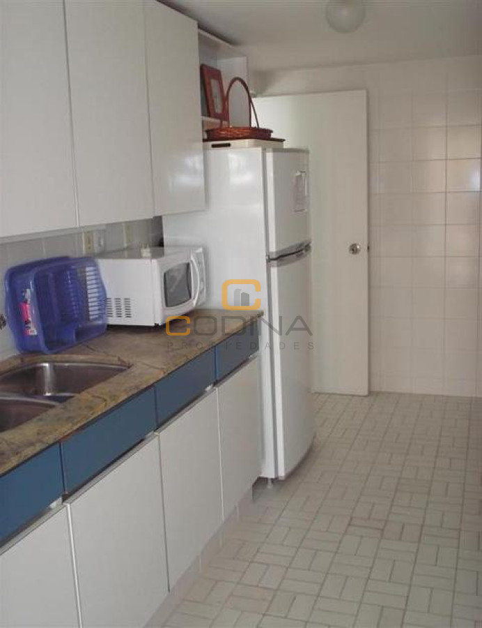 Apartamento ID.476 - Apartamento en Punta del Este, Mansa