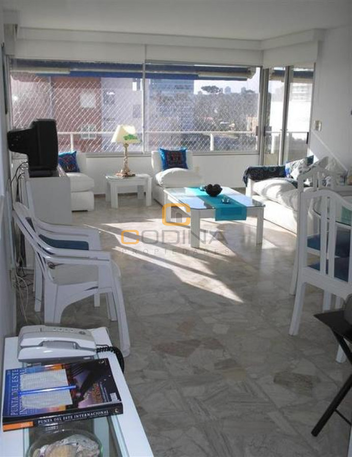 Apartamento ID.476 - Apartamento en Punta del Este, Mansa