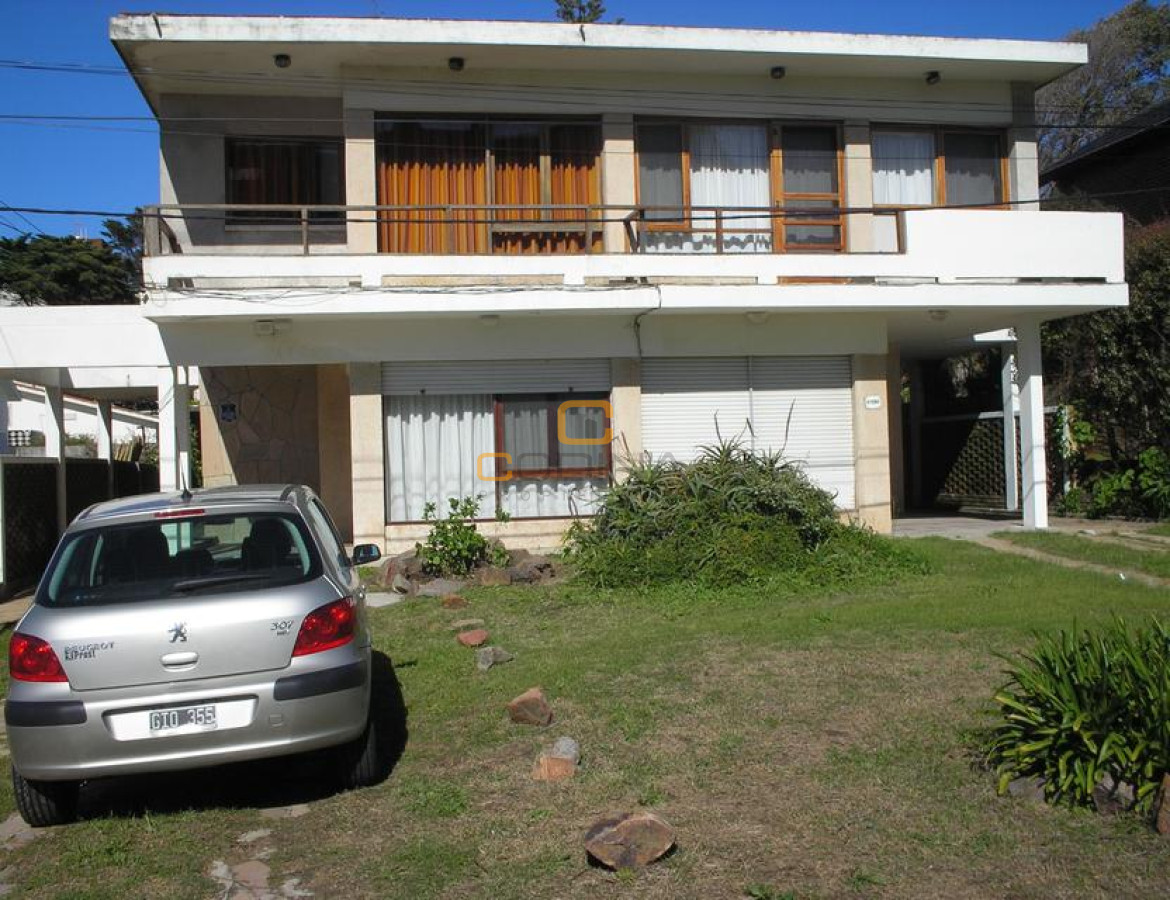Apartamento ID.483 - Apartamento en Punta del Este, Brava