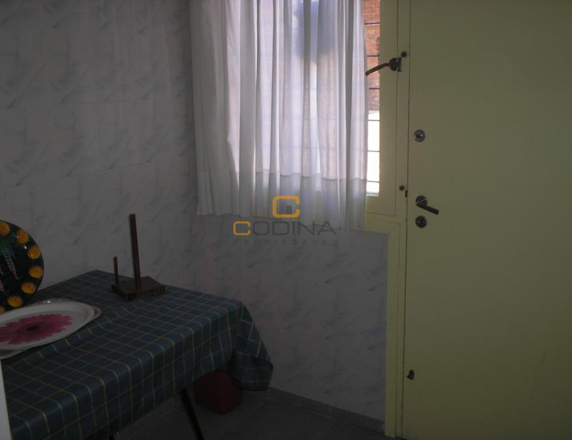 Apartamento ID.483 - Apartamento en Punta del Este, Brava