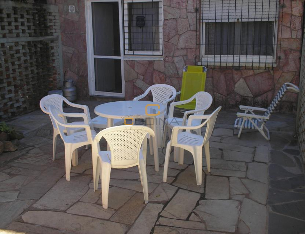 Apartamento ID.483 - Apartamento en Punta del Este, Brava