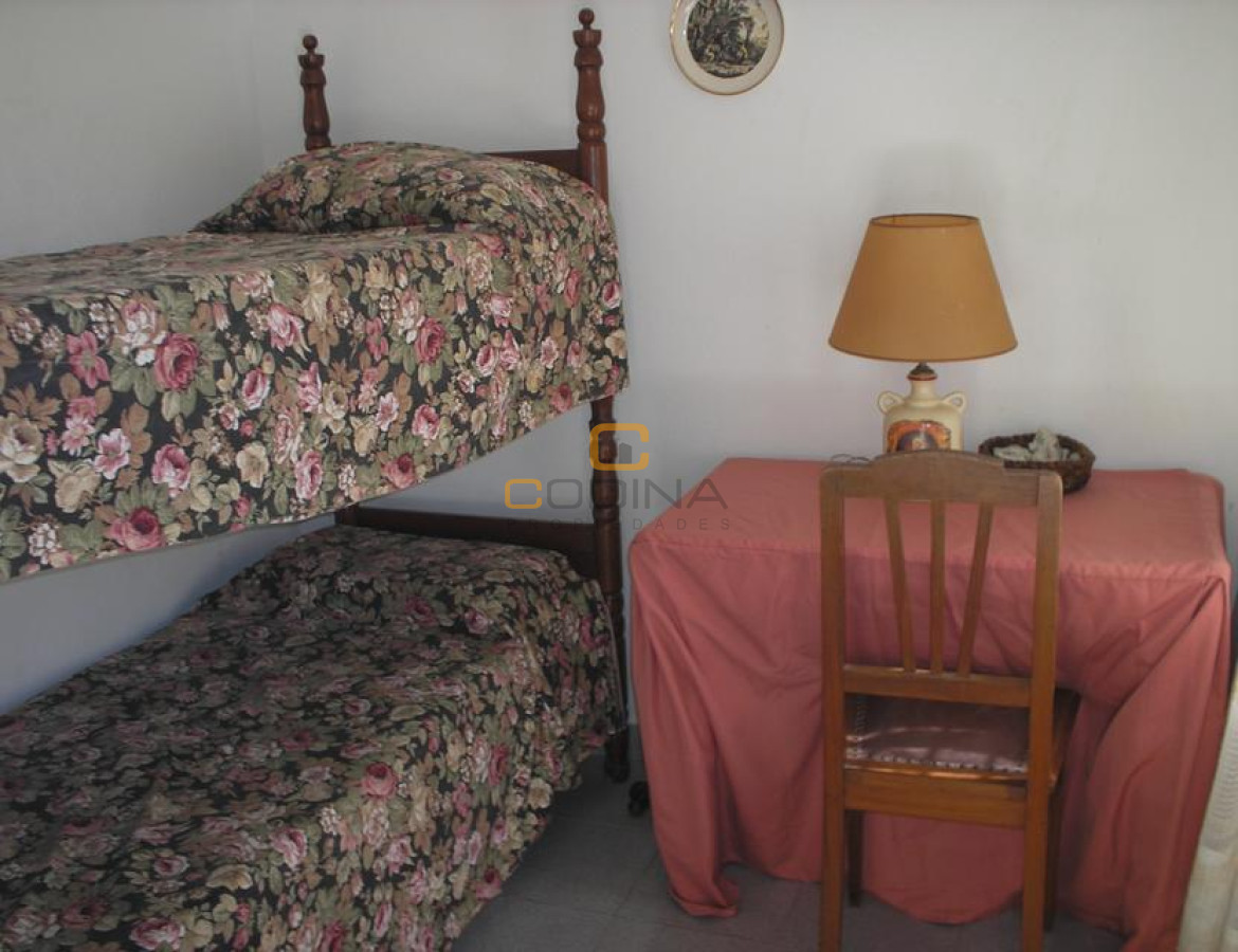 Apartamento ID.483 - Apartamento en Punta del Este, Brava