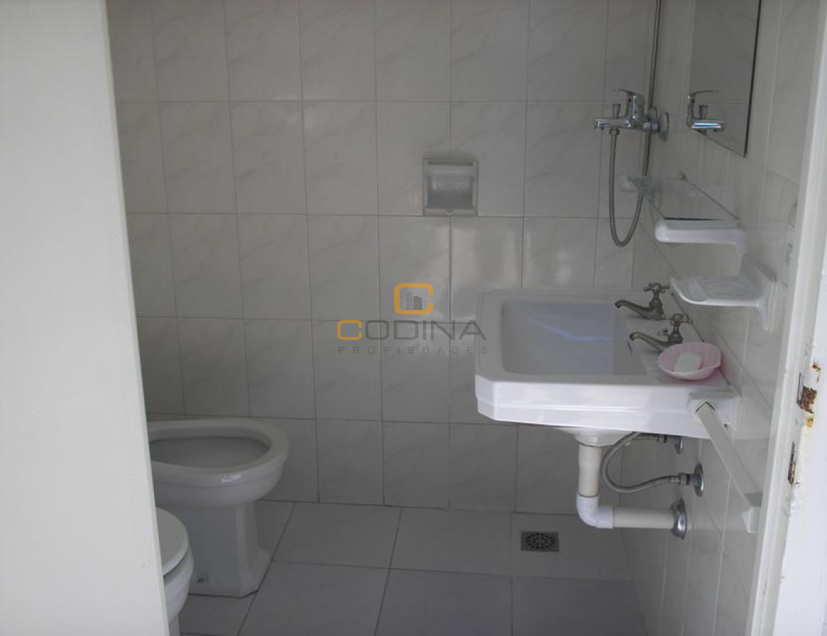 Apartamento ID.483 - Apartamento en Punta del Este, Brava