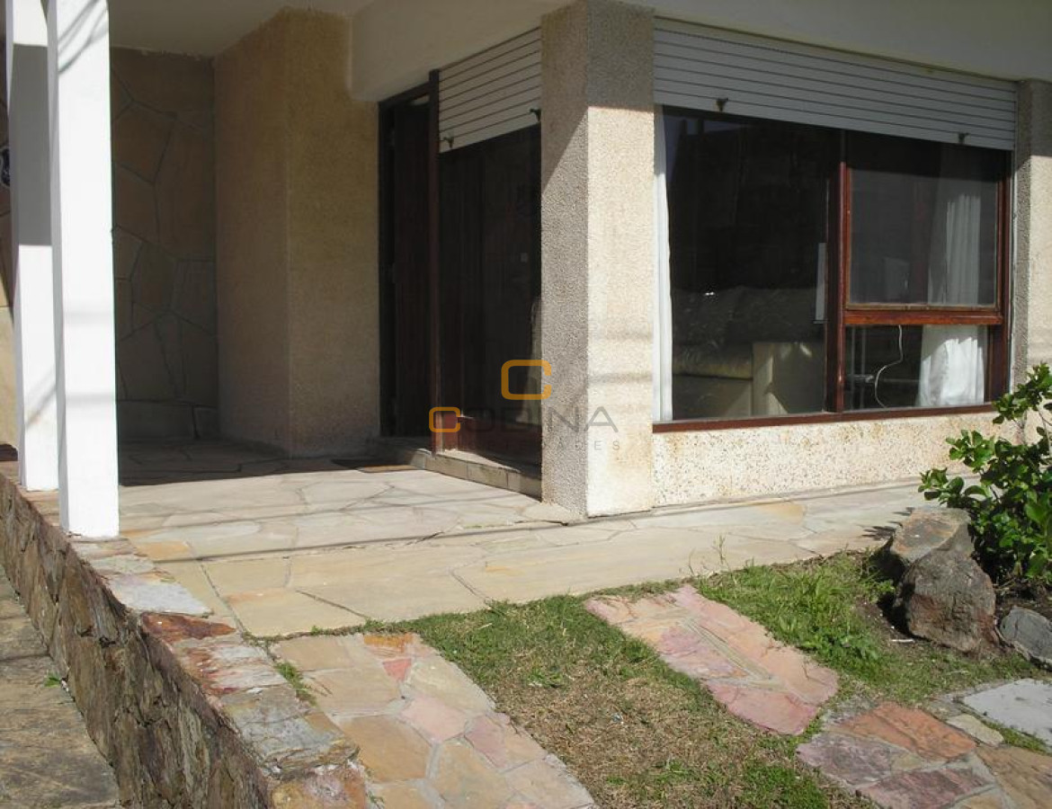 Apartamento ID.483 - Apartamento en Punta del Este, Brava