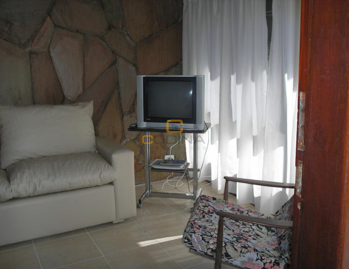 Apartamento ID.483 - Apartamento en Punta del Este, Brava