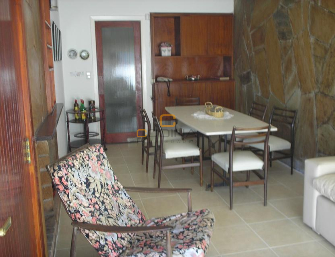Apartamento ID.483 - Apartamento en Punta del Este, Brava