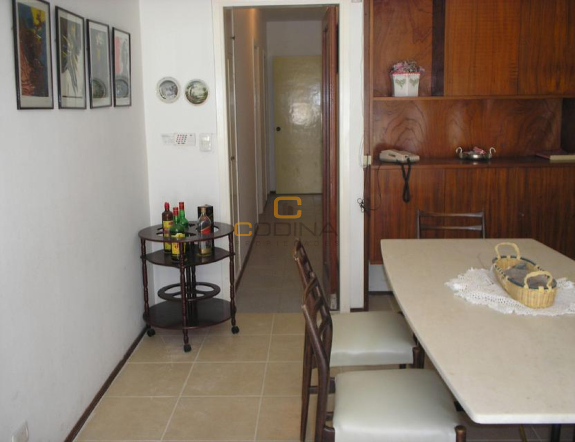 Apartamento ID.483 - Apartamento en Punta del Este, Brava