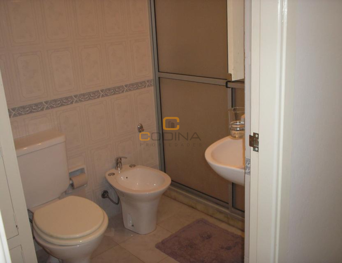 Apartamento ID.483 - Apartamento en Punta del Este, Brava