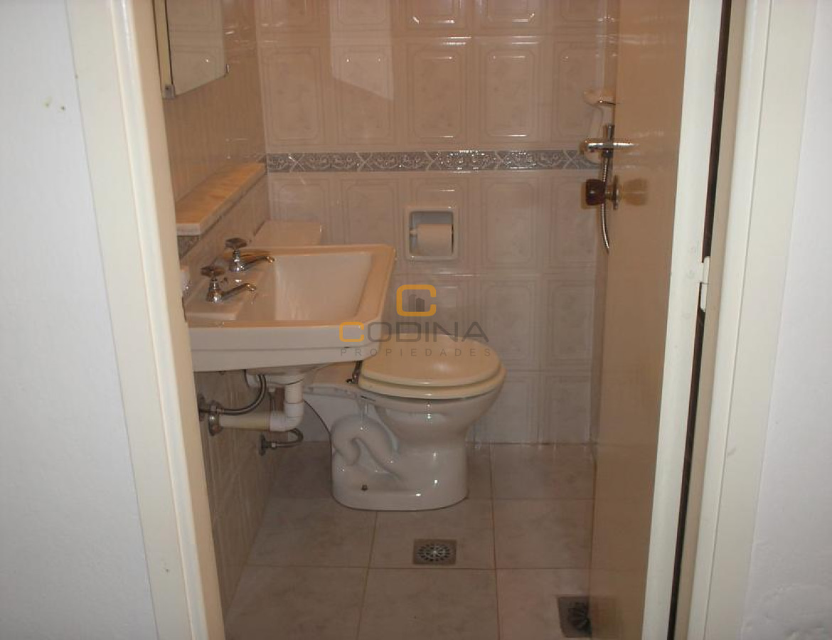 Apartamento ID.483 - Apartamento en Punta del Este, Brava