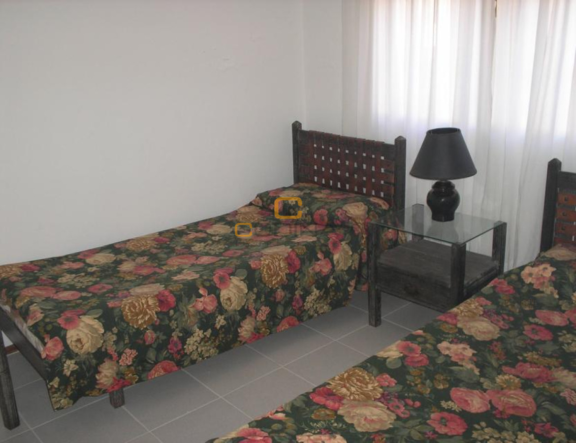 Apartamento ID.483 - Apartamento en Punta del Este, Brava