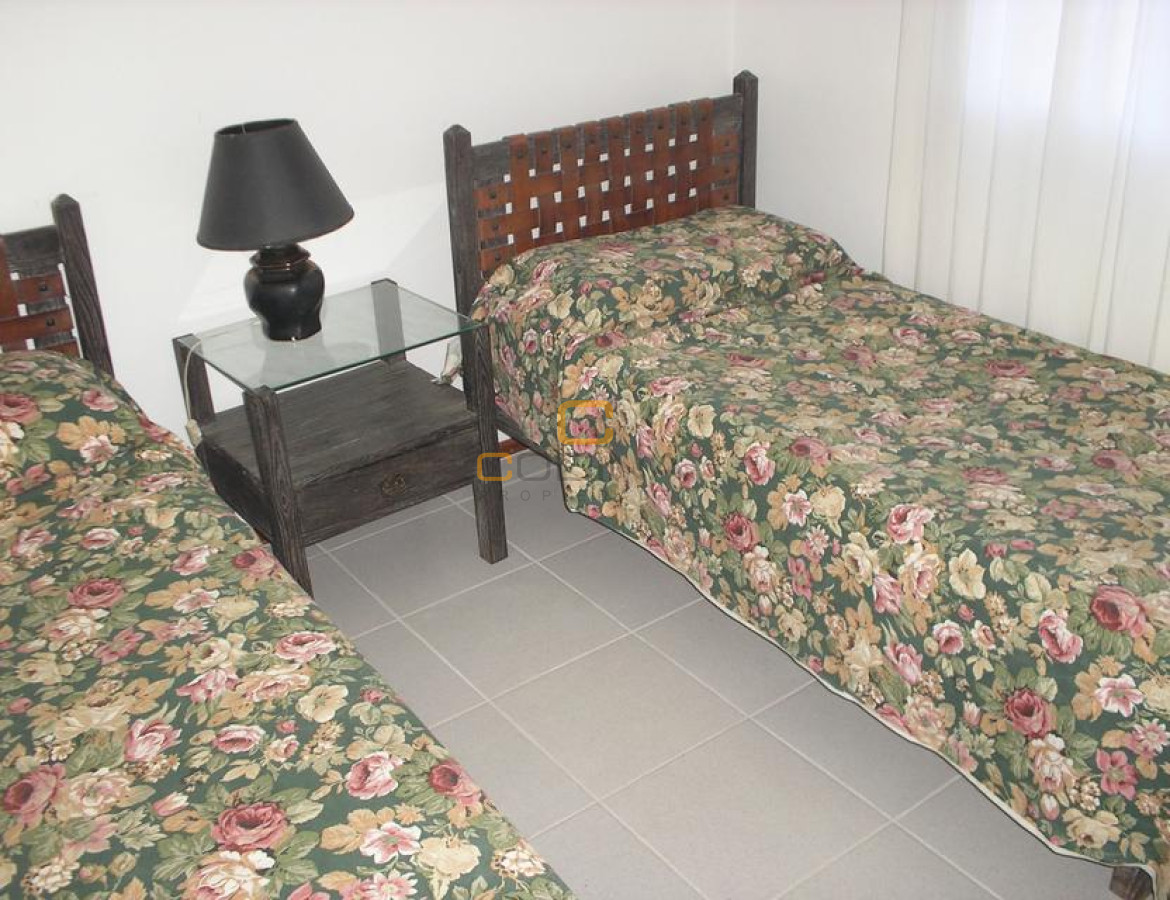 Apartamento ID.483 - Apartamento en Punta del Este, Brava