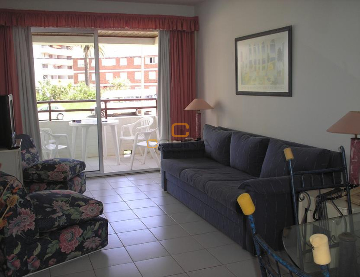 Apartamento ID.484 - Apartamento en Punta del Este, Chiverta