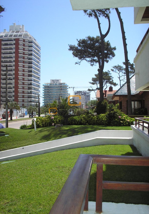 Apartamento ID.484 - Apartamento en Punta del Este, Chiverta
