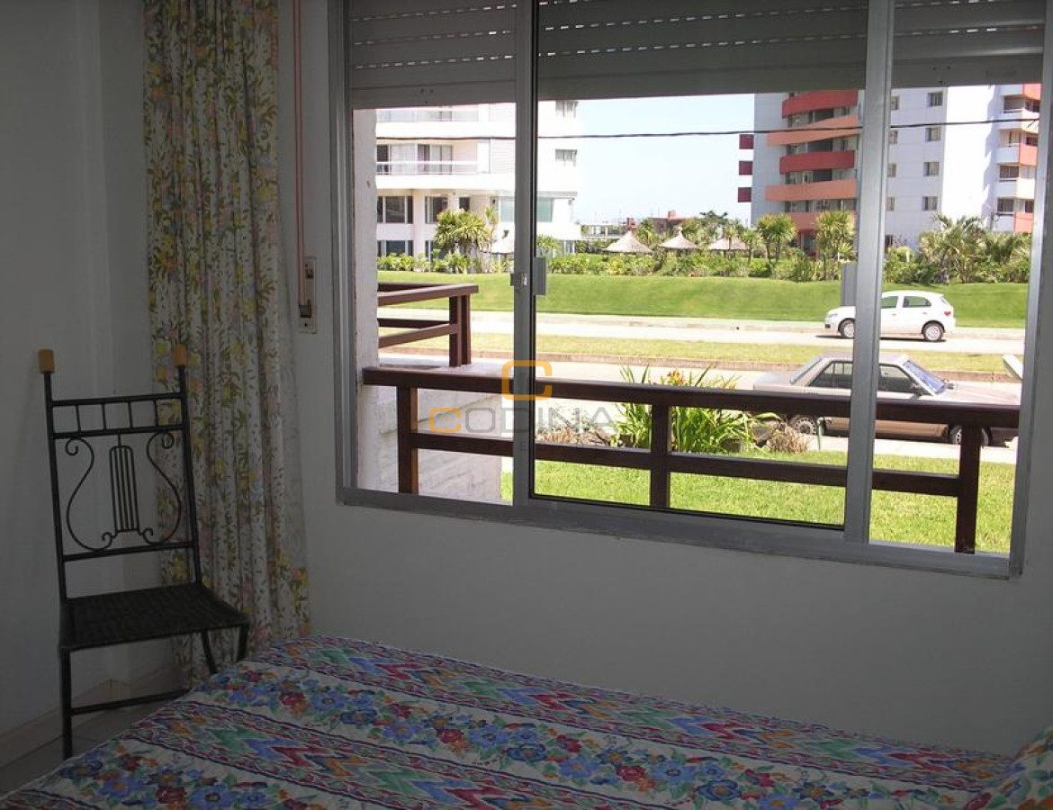 Apartamento ID.484 - Apartamento en Punta del Este, Chiverta