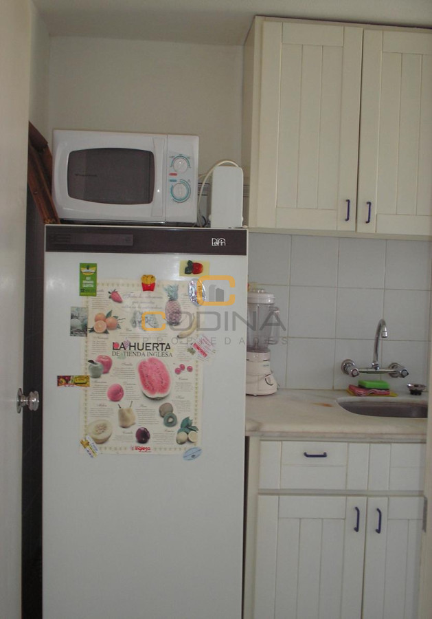 Apartamento ID.484 - Apartamento en Punta del Este, Chiverta