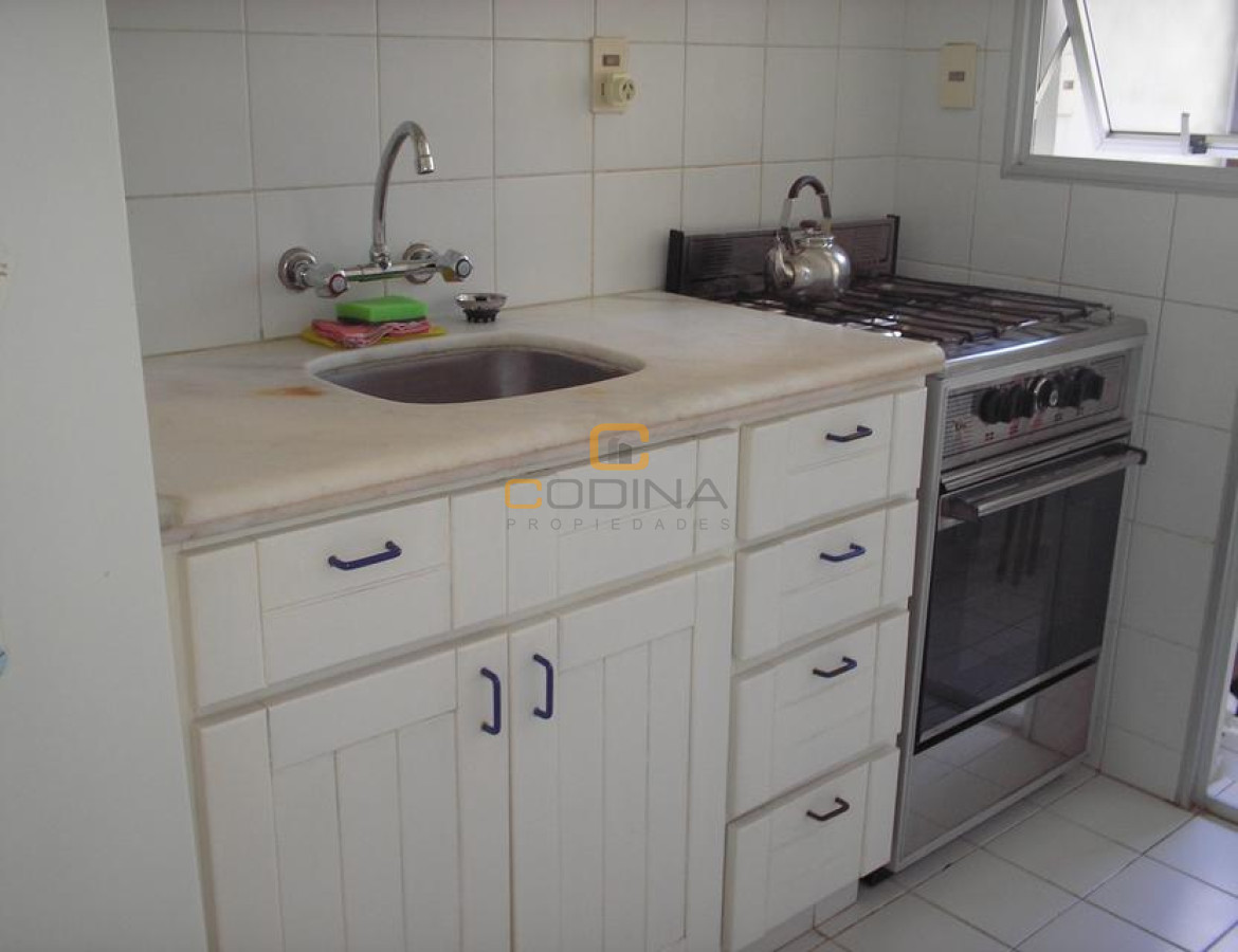 Apartamento ID.484 - Apartamento en Punta del Este, Chiverta