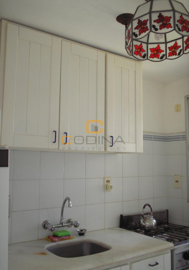 Apartamento ID.484 - Apartamento en Punta del Este, Chiverta