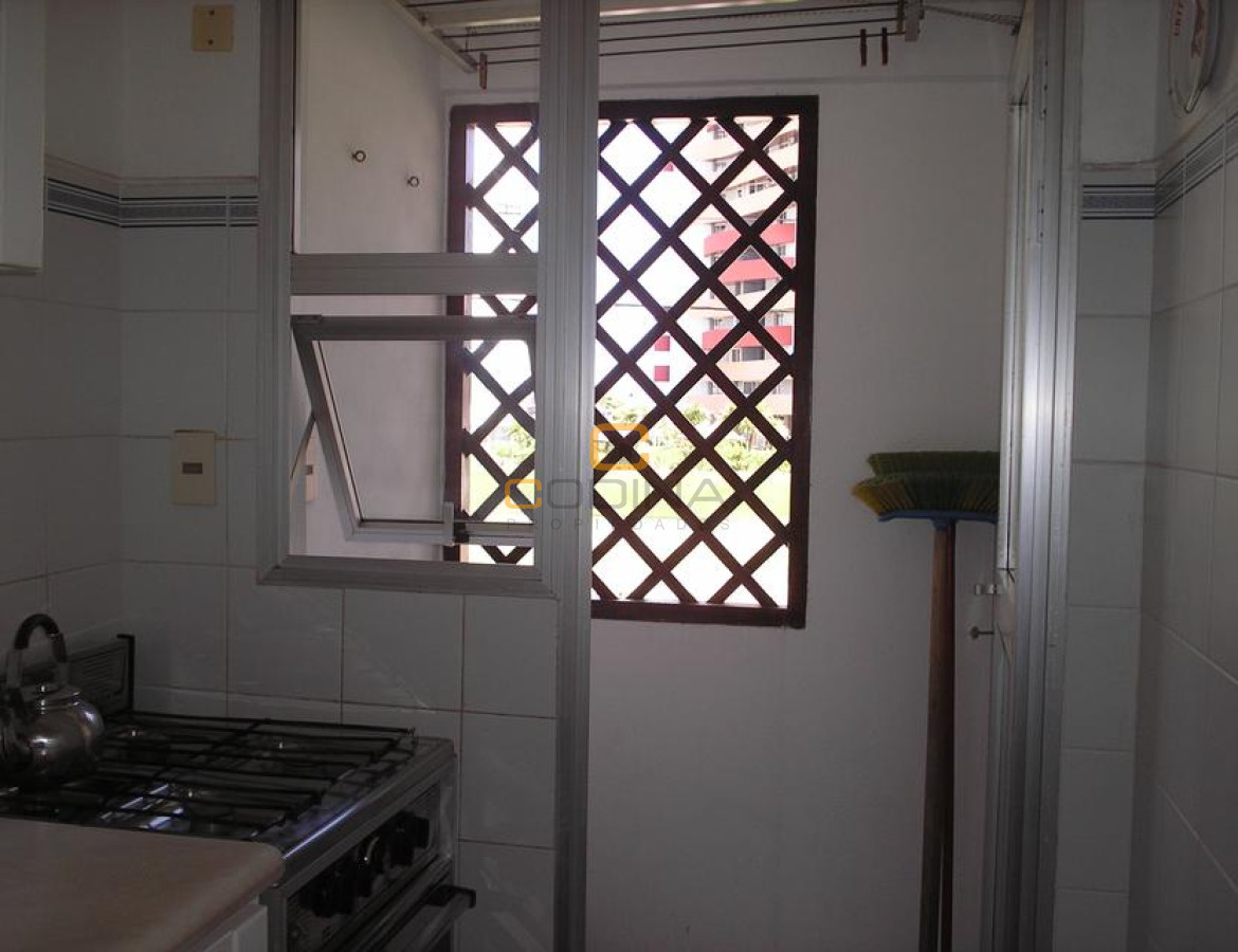 Apartamento ID.484 - Apartamento en Punta del Este, Chiverta