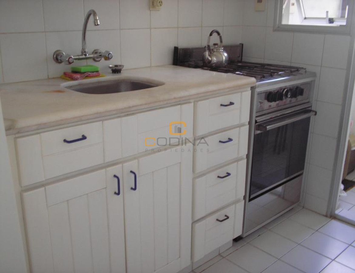 Apartamento ID.484 - Apartamento en Punta del Este, Chiverta