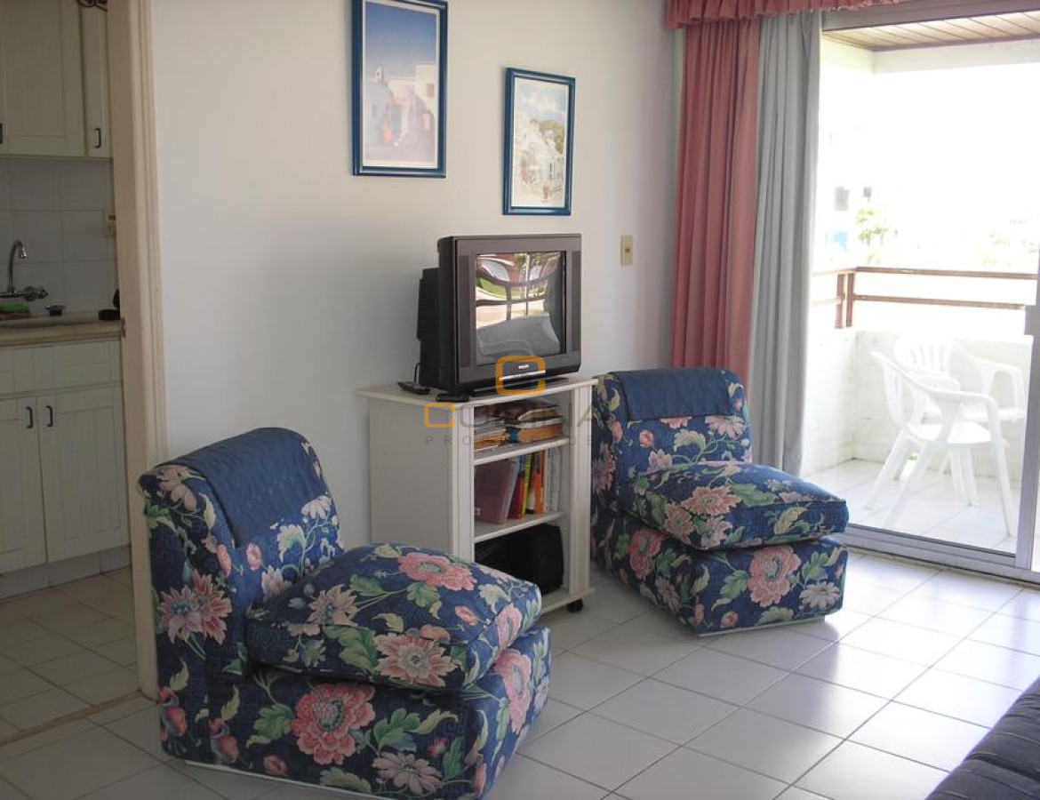 Apartamento ID.484 - Apartamento en Punta del Este, Chiverta