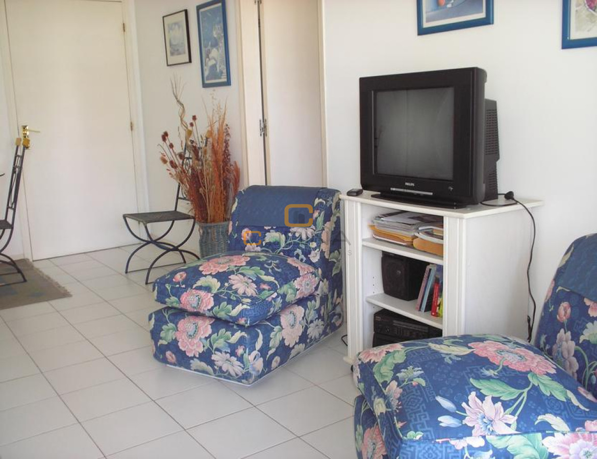 Apartamento ID.484 - Apartamento en Punta del Este, Chiverta