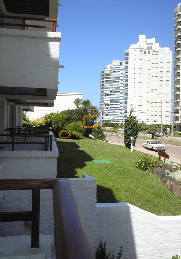 Apartamento ID.484 - Apartamento en Punta del Este, Chiverta