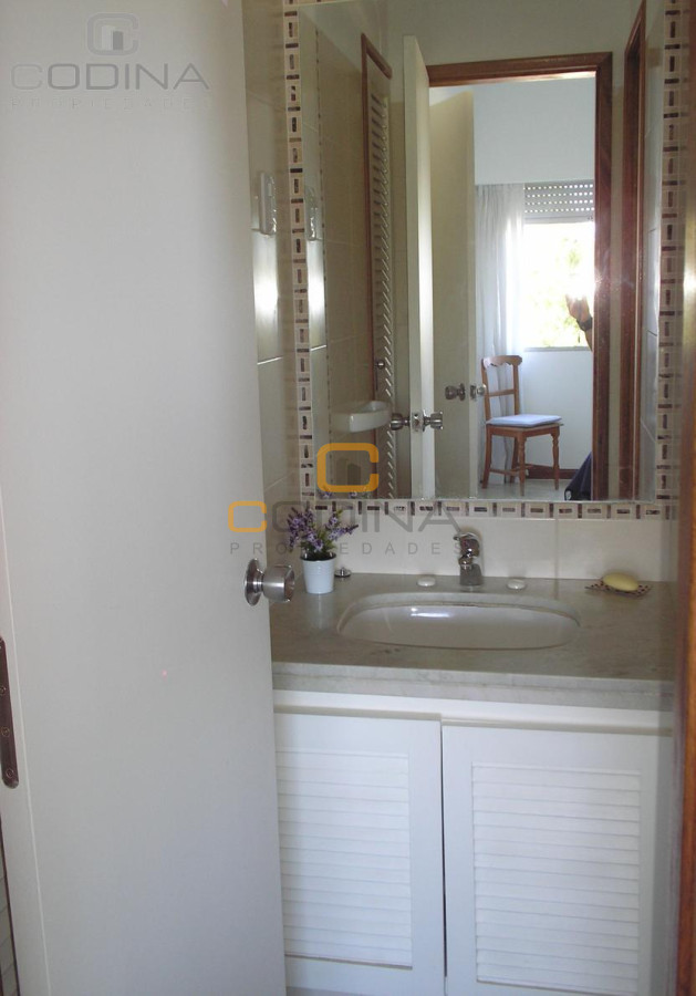 Apartamento ID.490 - Apartamento en Punta del Este, Cantegril