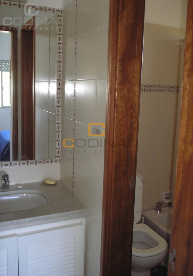 Apartamento ID.490 - Apartamento en Punta del Este, Cantegril