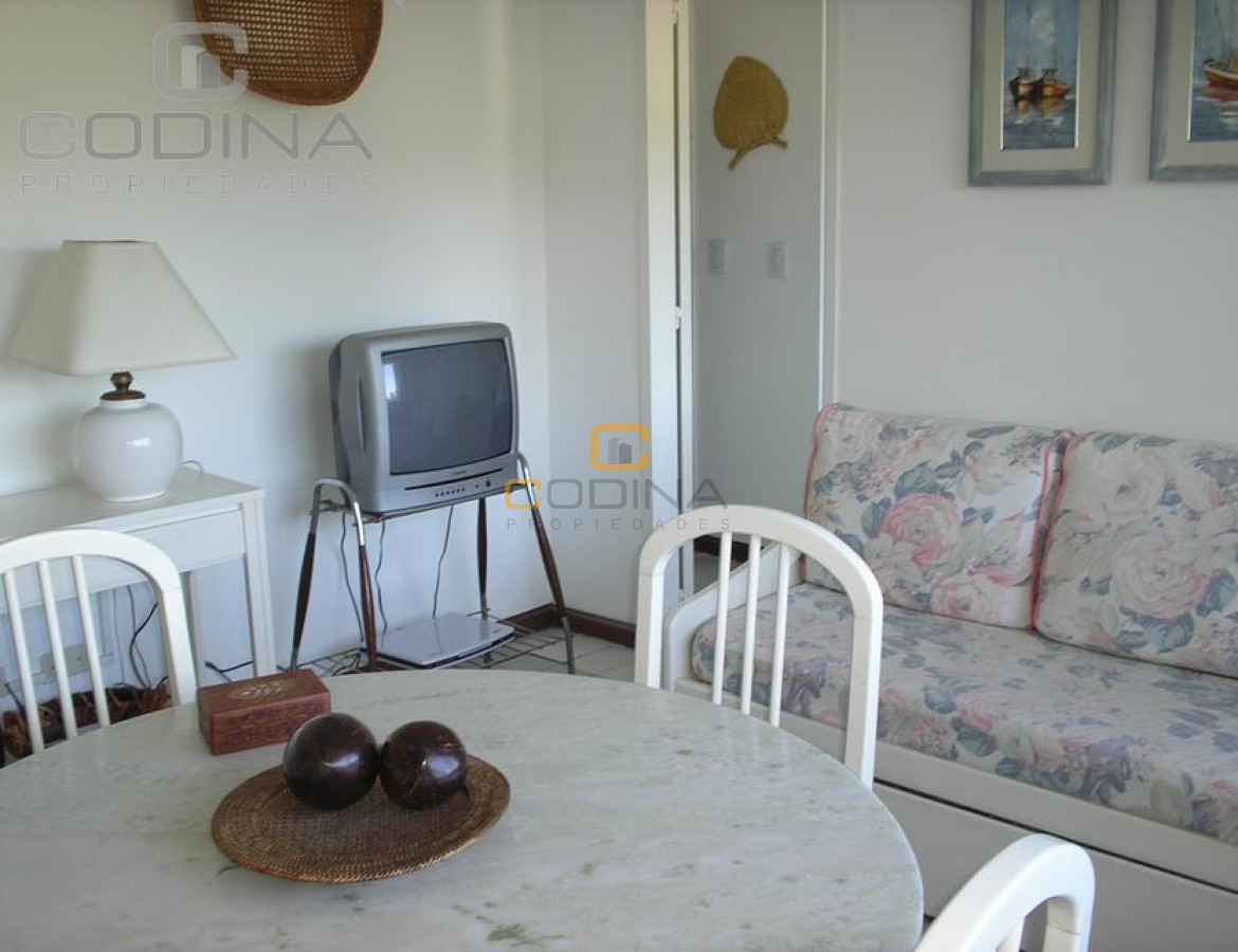 Apartamento ID.490 - Apartamento en Punta del Este, Cantegril