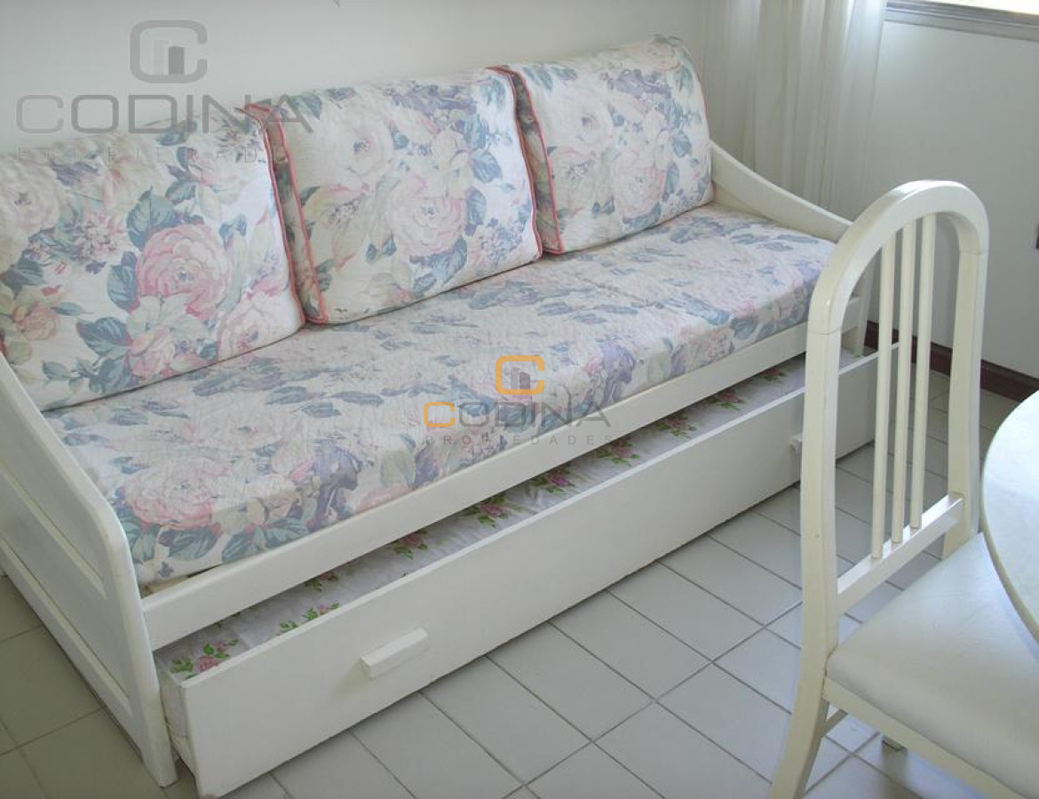 Apartamento ID.490 - Apartamento en Punta del Este, Cantegril