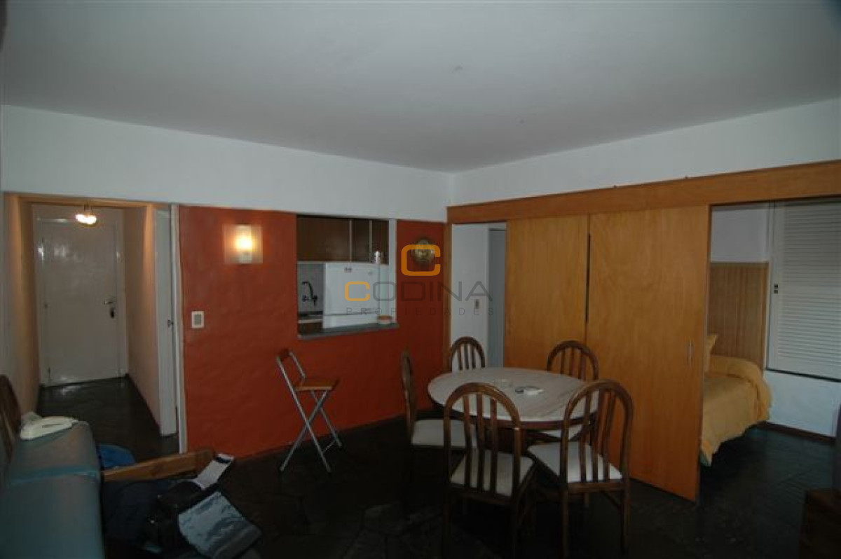Apartamento ID.506 - Apartamento en Punta del Este, Península